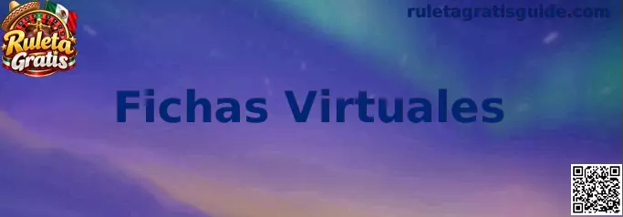 Simulación de Ruleta Gratis con Fichas Virtuales