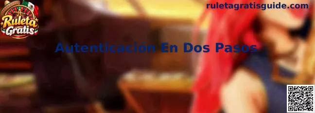 Guía de autenticación en dos pasos para proteger el acceso a una cuenta de entretenimiento digital