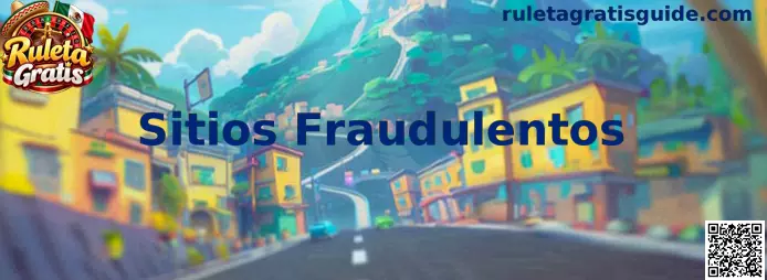 Guía para identificar sitios fraudulentos relacionados con Ruleta Gratis y proteger los datos de acceso