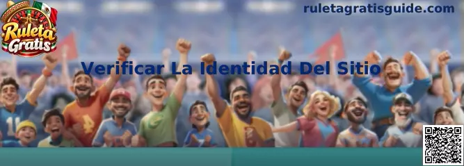 Guía para verificar la identidad de un sitio web