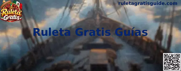 Guía de Ruleta Gratis sobre códigos promocionales