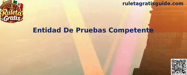 Representación de una entidad técnica independiente que evalúa la imparcialidad de los algoritmos de Ruleta Gratis.