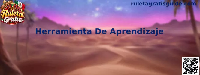Herramienta de aprendizaje de Ruleta Gratis para estudiar el tapete, las apuestas y las probabilidades