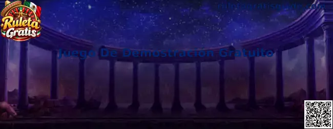 Juego De Demostración Gratuito de Ruleta Gratis