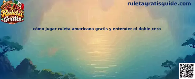Ilustración educativa de una ruleta americana con casillas numeradas, cero y doble cero