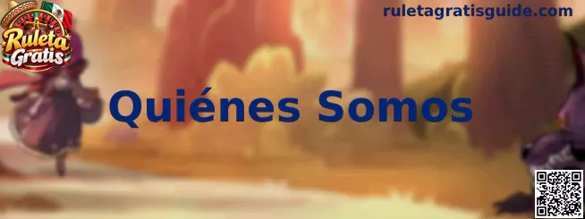 Información sobre Ruleta Gratis