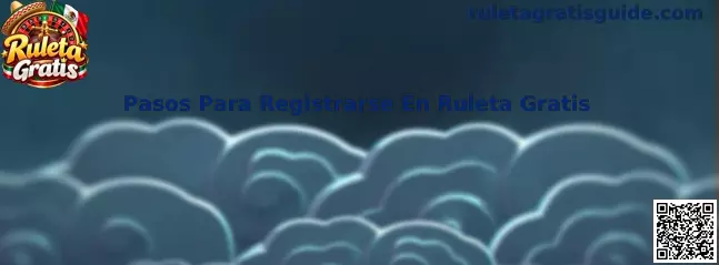Guía visual de los pasos para registrarse en Ruleta Gratis, desde localizar el sitio oficial hasta confirmar la cuenta