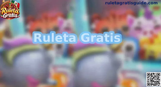 Guía de Ruleta Gratis para usuarios de México