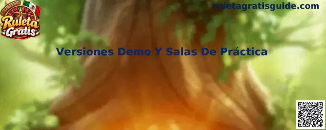 Ruleta Gratis: versiones demo y salas de práctica para aprender a utilizar fichas virtuales